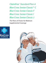 medicare plans